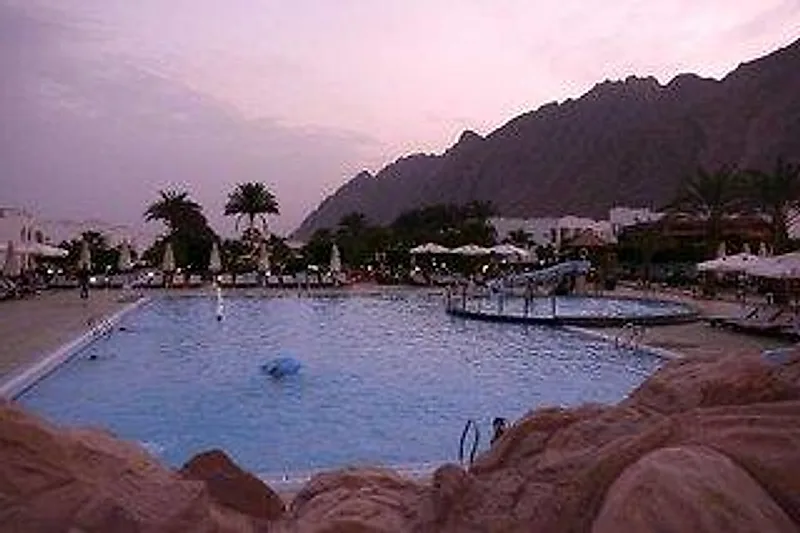 Happy Life Village – Dahab, Ägypten