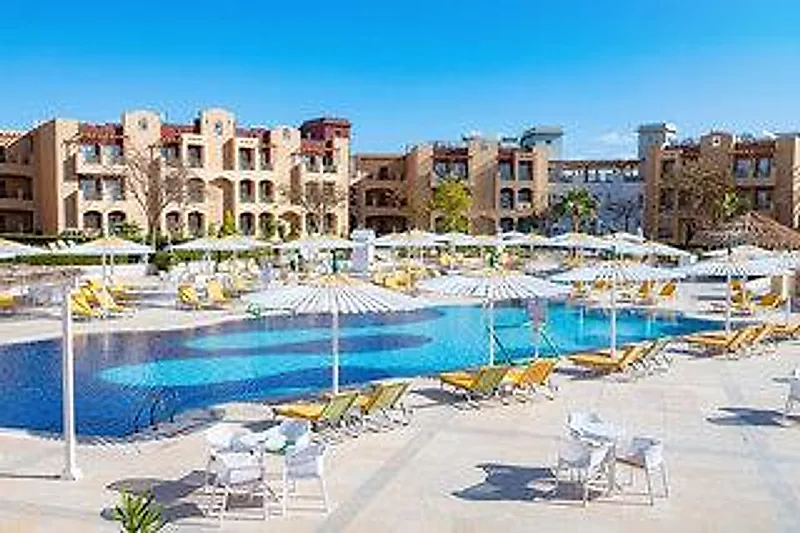 Lemon & Soul Garden Makadi – Makadi Bay, Ägypten