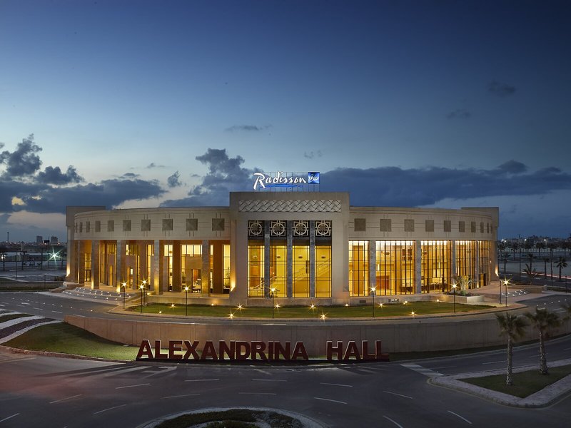Radisson Blu Alexandria