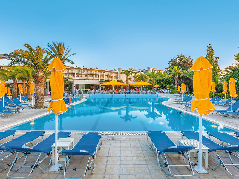 Kipriotis Hippocrates Hotel