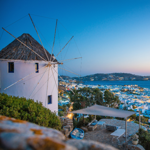 Mykonos