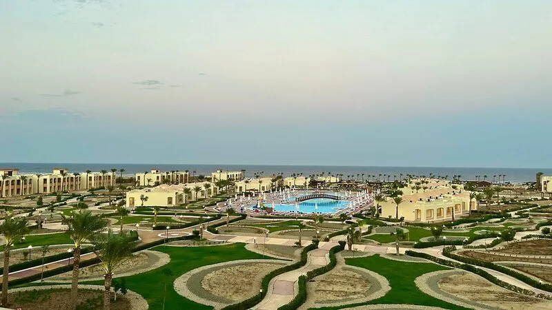 Amarina Queen Resort Marsa Alam – Marsa Alam & Quseir · Jabal Al Rosas Bay