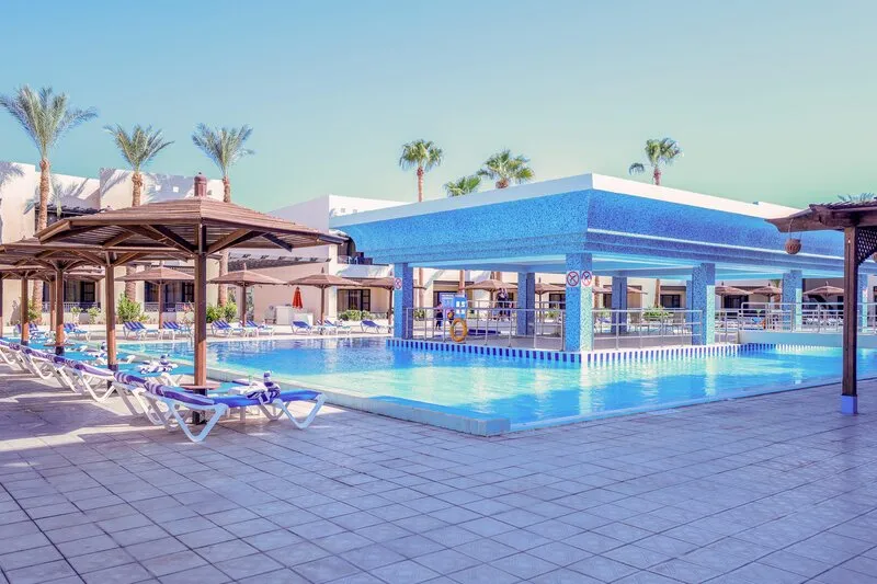Blend Club Aqua Resort – Hurghada & Safaga · Hurghada