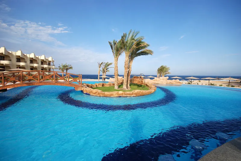 Coral Hills Resort Sharm El Sheikh – Sharm el Sheikh