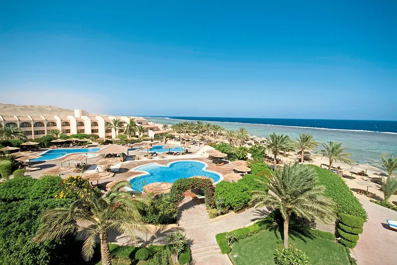 Flamenco Beach & Resort – Marsa Alam & Quseir · El Quseir