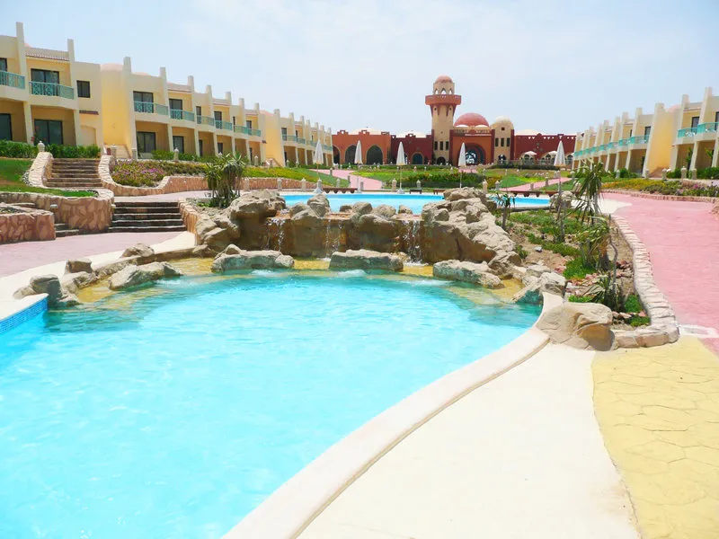 ONATTI Beach Resort – Marsa Alam & Quseir