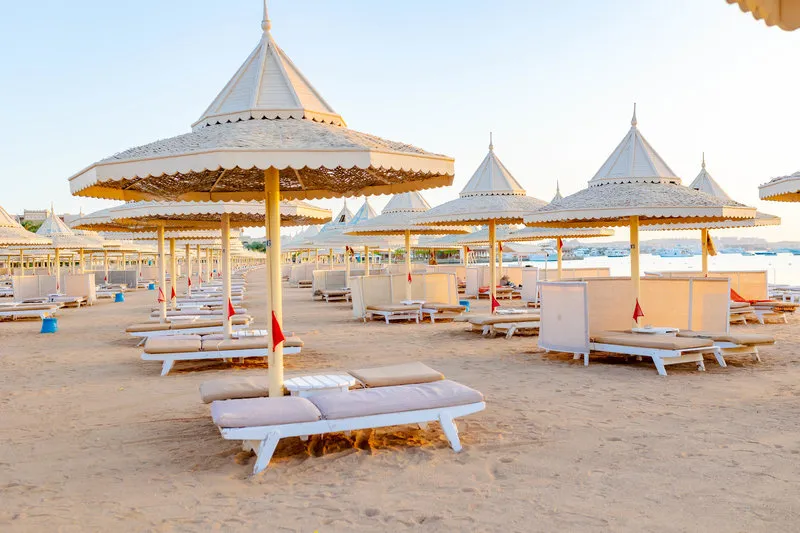 The Grand Hotel Hurghada – Hurghada & Safaga · Hurghada