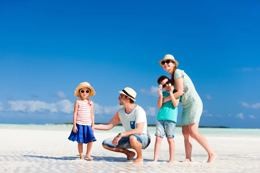 Familienurlaub ab Graz – Urlaubsmoment