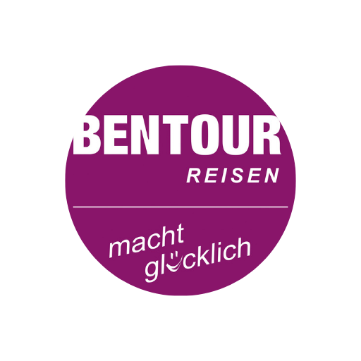 Bentour Reisen - Gold Partner
