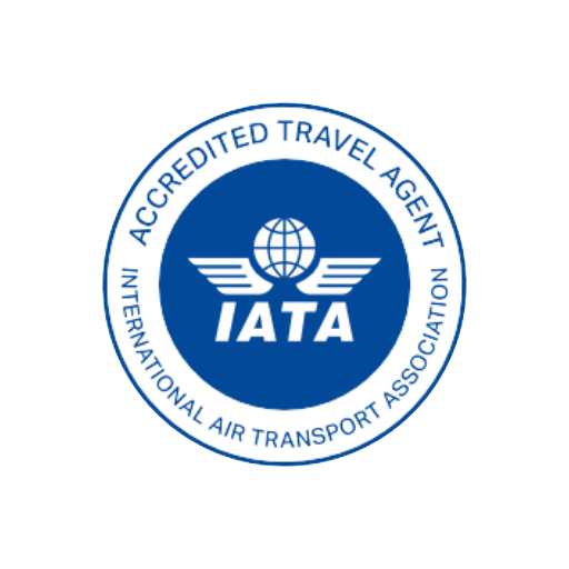IATA Accredited Travel Agent