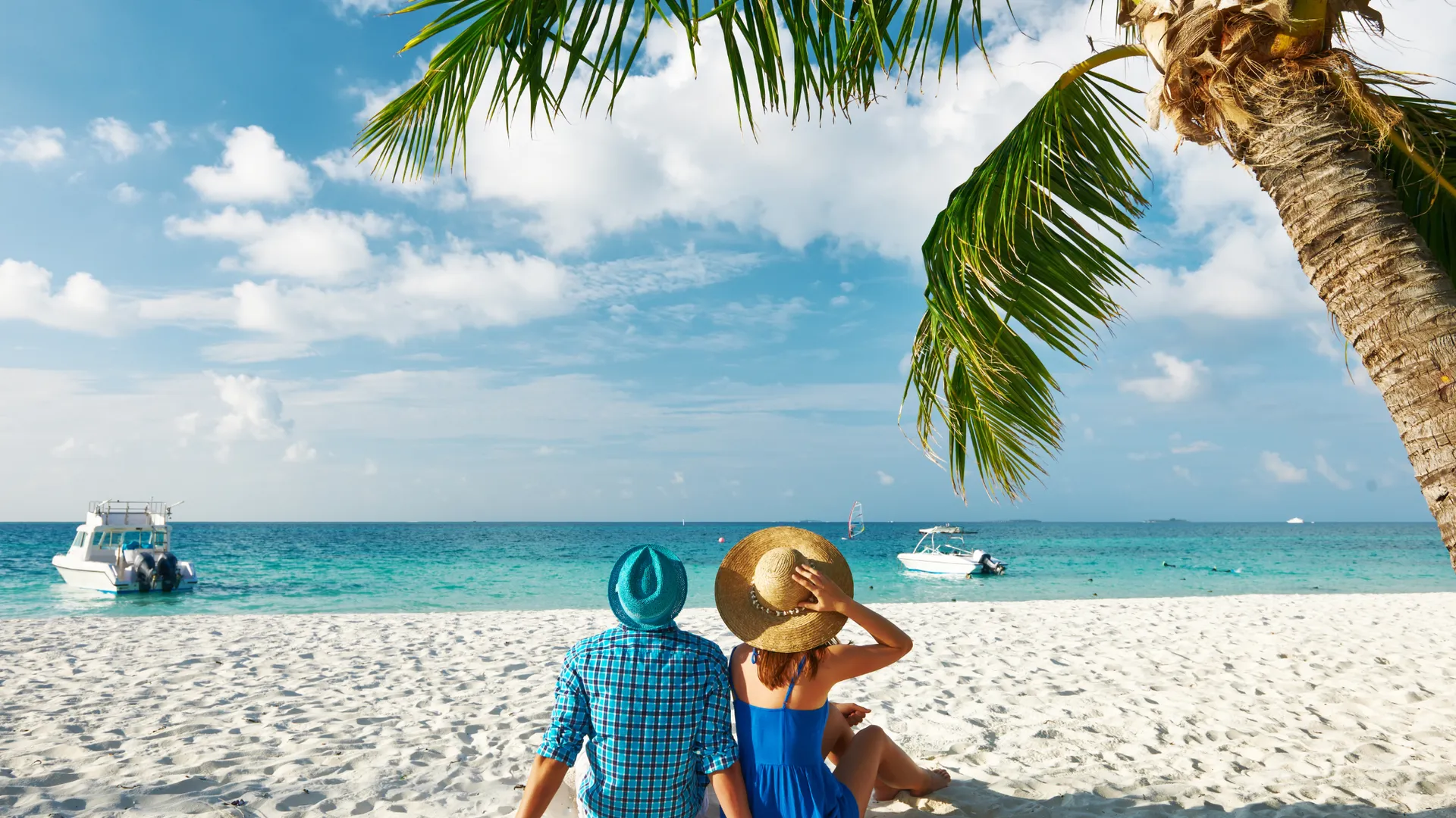 Malediven Honeymoon Guide: Romantik im Paradies