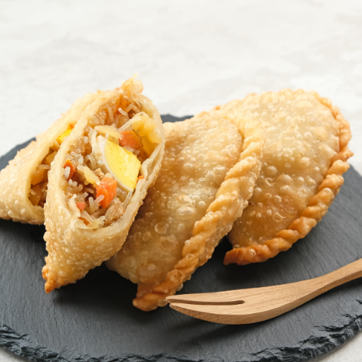 Bis Keemiya - Kulinarische Spezialität