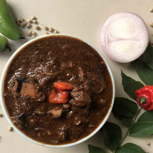 Rihaakuru - Kulinarische Spezialität