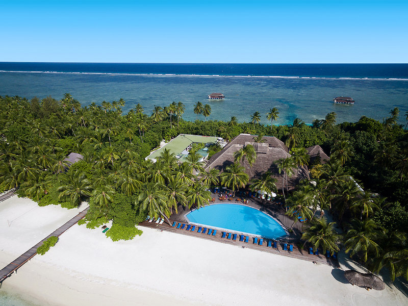 Medhufushi Island Resort