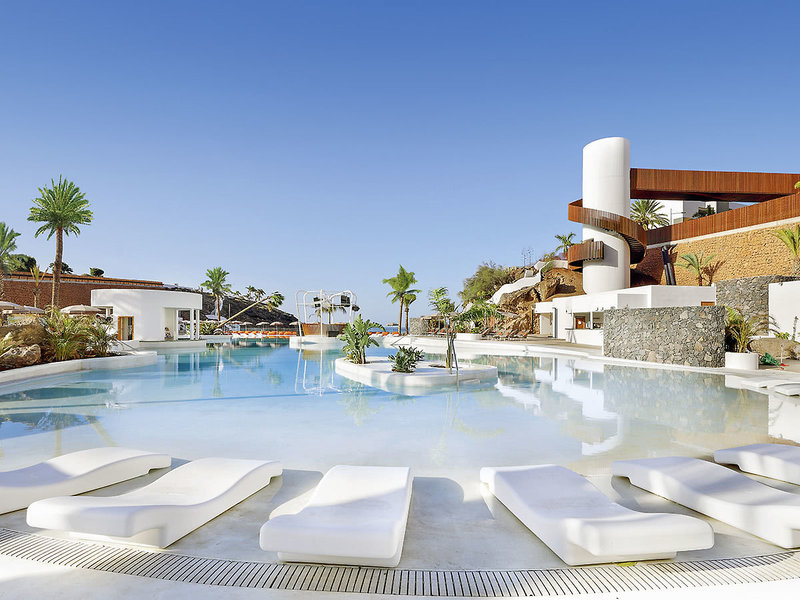 Hard Rock Hotel Tenerife