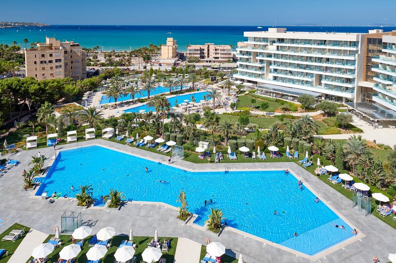 Spanien Urlaub - Mallorca & Kanaren