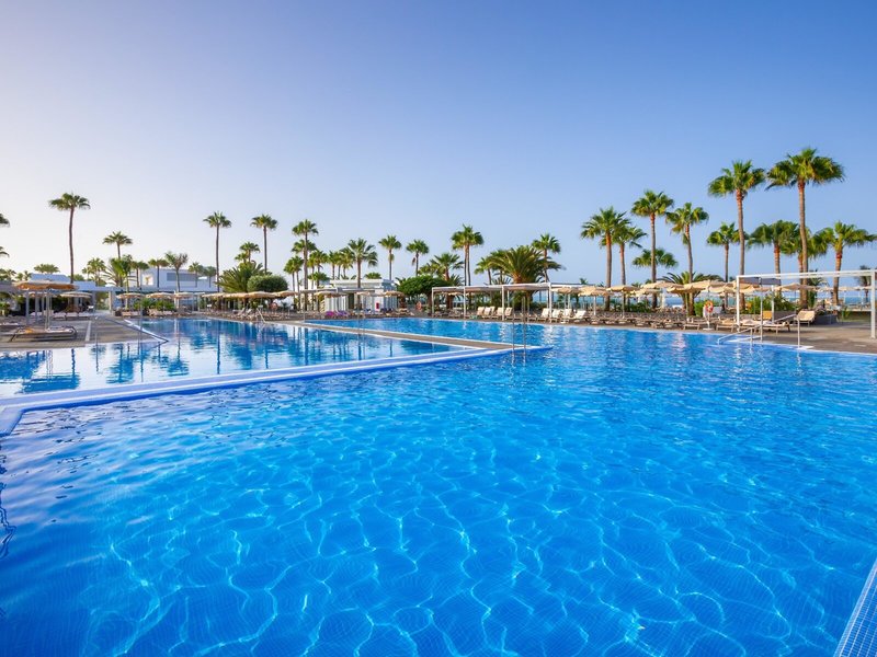 Riu Gran Canaria