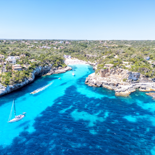 Spanien Urlaub - Mallorca & Kanaren