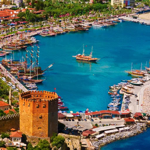 Antalya