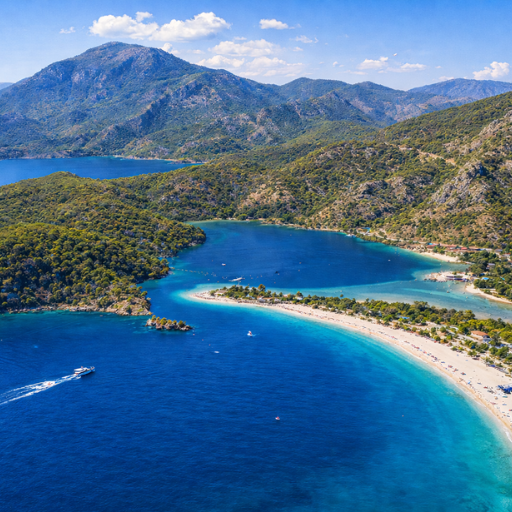 Türkei Strand-Guide 2026: Die Top 5 Buchten von Ägäis bis Riviera