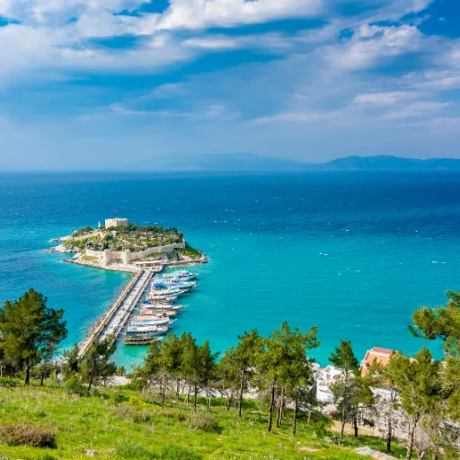 Kusadasi