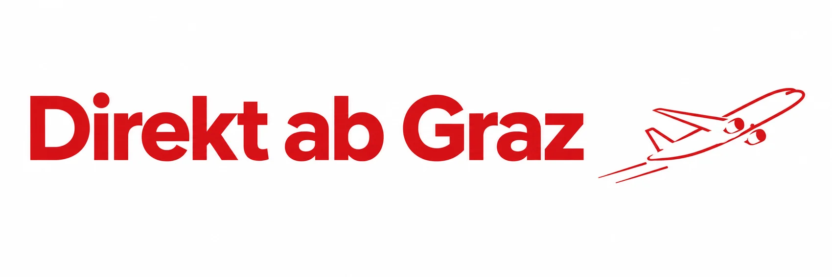 Direkt ab Graz